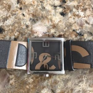 Dolce & Gabbana watch